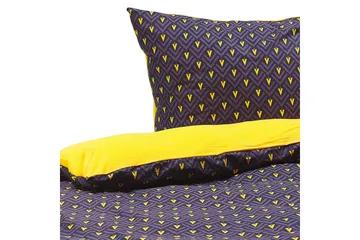 Påslakanset Wallingford 200x135 cm - 200x135 cm - Textil & mattor - Sängkläder