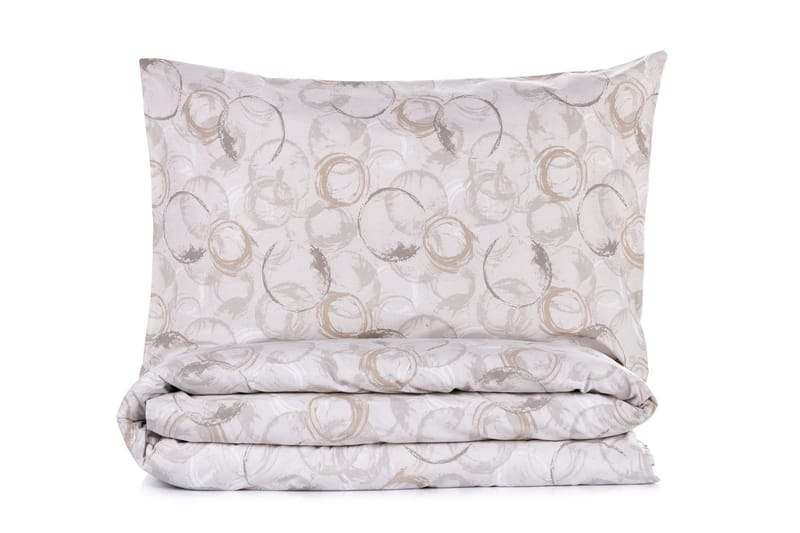 Salvarn Bäddset 240x220 cm, Beige