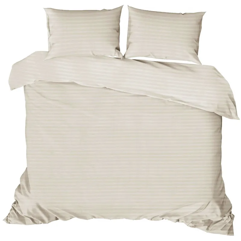 Sovrenis Bäddset 240x220 cm, Ecru
