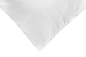 Sovrenis Bäddset 240x220 cm - Vit - Textil & mattor - Sängkläder - Bäddset & påslakanset - Påslakanset dubbelsäng