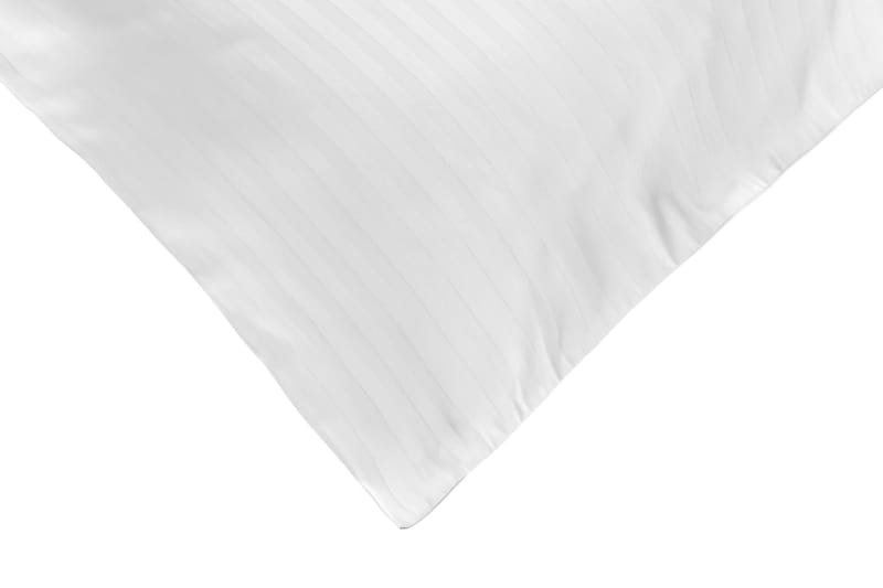 Sovrenis Bäddset 240x220 cm - Vit - Textil & mattor - Sängkläder - Bäddset & påslakanset - Påslakanset dubbelsäng