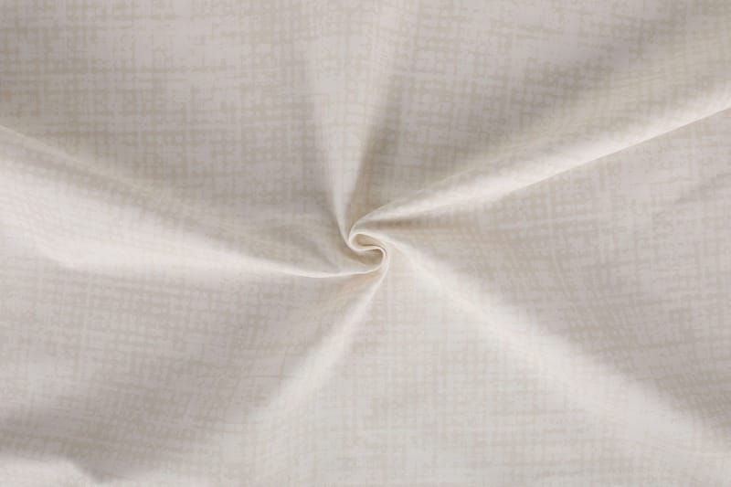 Swafford Bäddset 240x220 cm - Mint Vit - Textil & mattor - Sängkläder - Bäddset & påslakanset - Påslakanset dubbelsäng