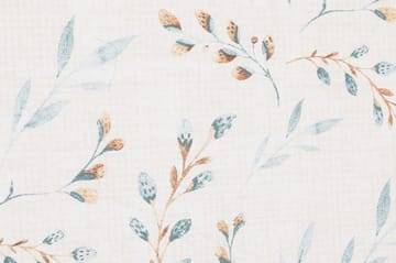 Swafford Bäddset 240x220 cm - Mint Vit - Textil & mattor - Sängkläder - Bäddset & påslakanset