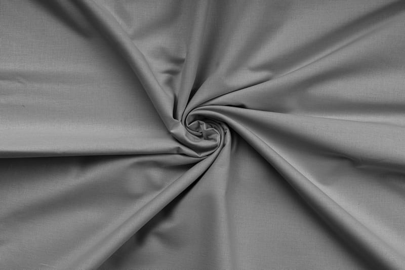 Torvenis Bäddset 140x200 cm - Antracit - Textil & mattor - Sängkläder - Bäddset & påslakanset