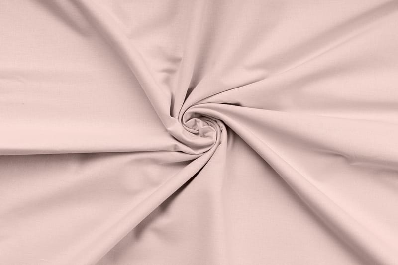 Torvenis Bäddset 140x200 cm - Gammelrosa - Textil & mattor - Sängkläder - Bäddset & påslakanset