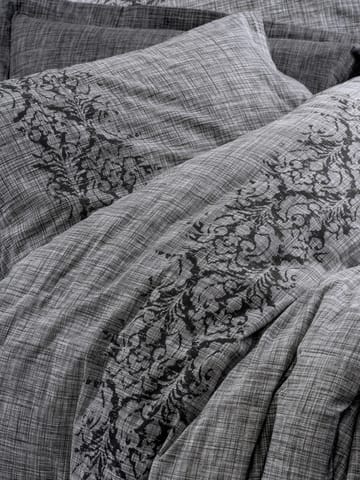 Vylonis Bäddset 240x220 cm - Sotgrå - Textil & mattor - Sängkläder - Bäddset & påslakanset - Påslakanset dubbelsäng