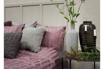 Bäddset Satin/Syren - Borganäs - Textil & mattor - Sängkläder - Bäddset & påslakanset