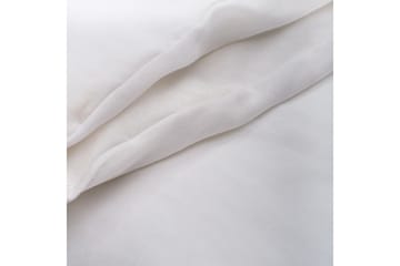 Bäddset Tuohi 150x200+50x60 cm Vit - Textil & mattor - Sängkläder - Bäddset & påslakanset