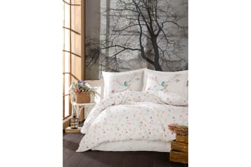 Bäddset Primacasa by Türkiz Ranforce - Textil & mattor - Sängkläder - Bäddset & påslakanset