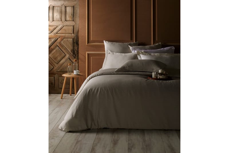 Bäddset Primacasa by Türkiz Satin - Textil & mattor - Sängkläder - Bäddset & påslakanset