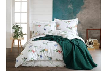 Bäddset Primacasa by Türkiz Ranforce - Textil & mattor - Sängkläder - Bäddset & påslakanset