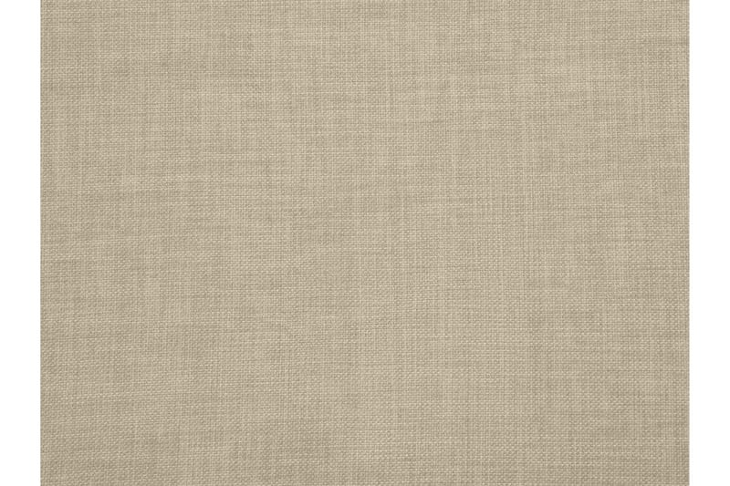 Bossom Sängöverdrag 160x200 cm - Beige - Textil & mattor - Sängkläder