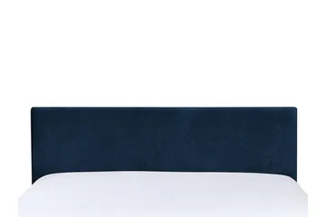 Bossom Sängöverdrag 160x200 cm - Blå - Textil & mattor - Sängkläder