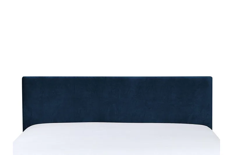 Bossom Sängöverdrag 160x200 cm - Blå - Textil & mattor - Sängkläder