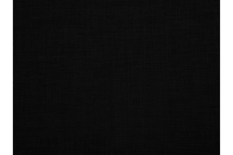Bossom Sängöverdrag 160x200 cm - Svart - Textil & mattor - Sängkläder - Sängkappa & kantklädsel - Sängkappa kontinentalsäng