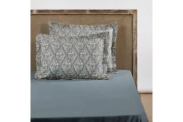 Casual Avenue Örngott - Blå - Textil & mattor - Sängkläder