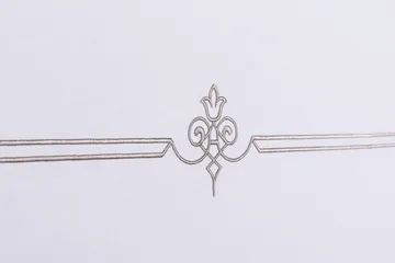 Cotton Box Bäddset Dubbelt 6-dels Satin - Vit/Grå - Textil & mattor - Sängkläder