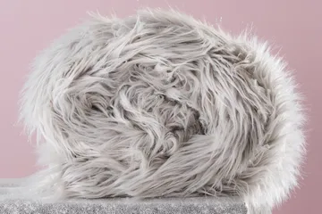 Delice Överkast 200|220 cm - Grå - Textil & mattor - Sängkläder