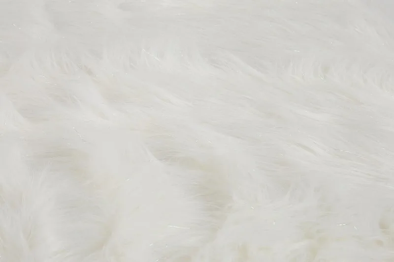 Delice Överkast 200|220 cm - Vit - Textil & mattor - Sängkläder