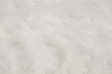 Delice Överkast 200|220 cm - Vit - Textil & mattor - Sängkläder