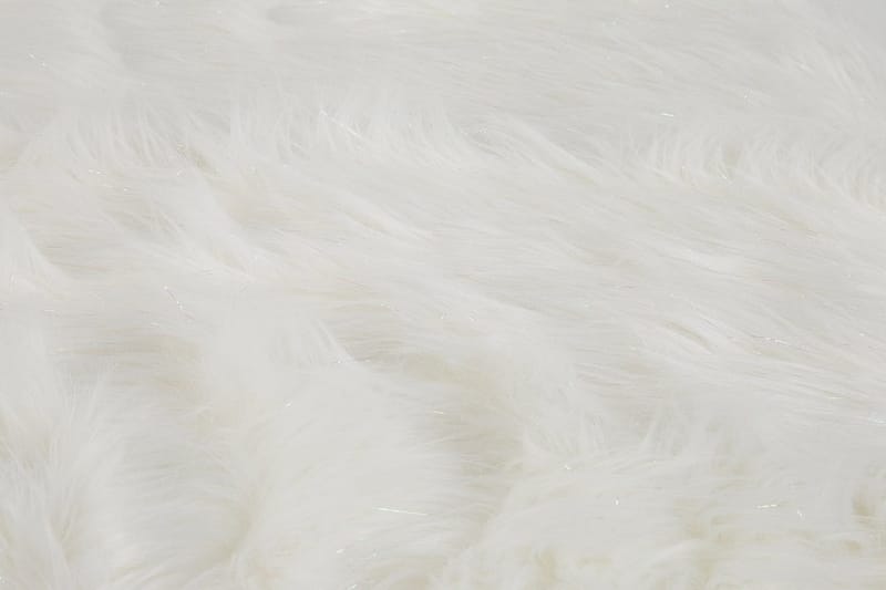 Delice Överkast 200|220 cm - Vit - Textil & mattor - Sängkläder