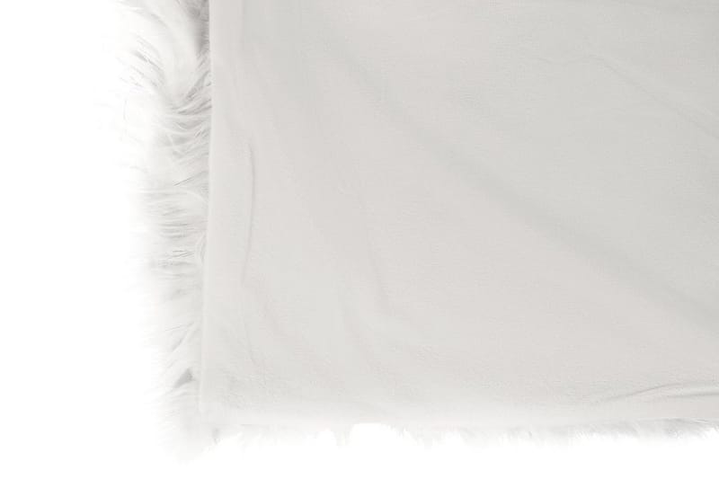 Delice Överkast 200|220 cm - Vit - Textil & mattor - Sängkläder