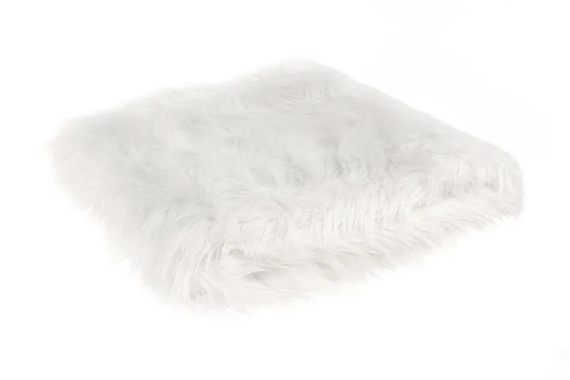 Delice Överkast 200|220 cm, Vit