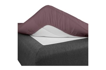 Dra-på-lakan Borganäs of Sweden - 120 x 200 cm, Syrén - Textil & mattor - Sängkläder - Lakan - Dra på lakan