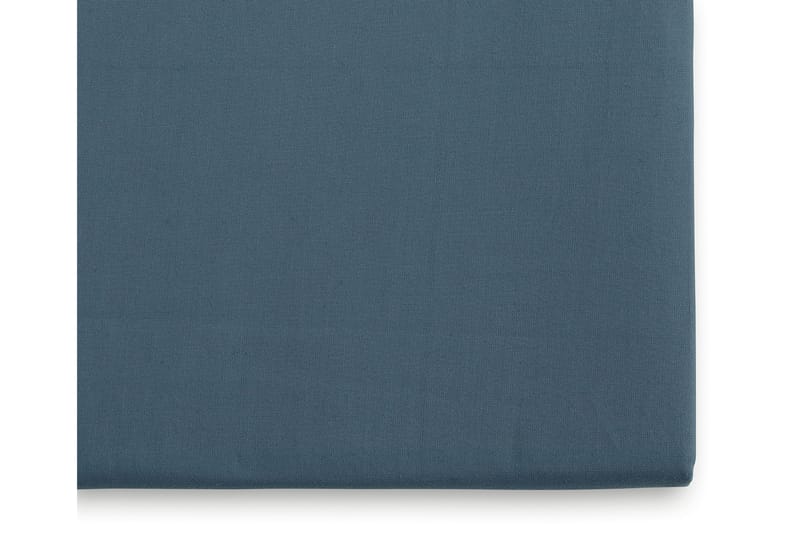 Dra-på-lakan 90x200 cm Marinblå - Franzén - Textil & mattor - Sängkläder - Lakan - Dra på lakan