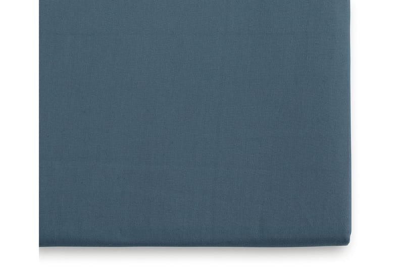 Dra-på-lakan 90x200 cm Marinblå - Franzén - Dra på lakan - Sängkläder