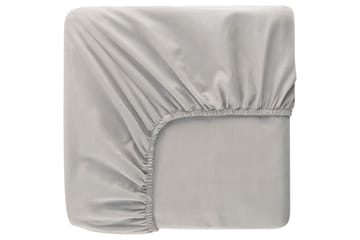 Dra-på-lakan Borganäs of Sweden - 90 x 200 cm, Linne - Textil & mattor - Sängkläder - Lakan - Dra på lakan