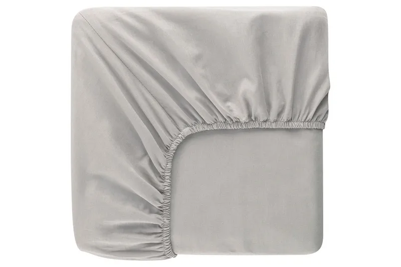 Dra-på-lakan Borganäs of Sweden - 90 x 200 cm, Linne - Textil & mattor - Sängkläder - Lakan - Dra på lakan