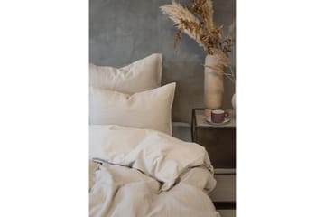 Enkelbäddset Rolling Linne - Borganäs of Sweden - Textil & mattor - Sängkläder - Bäddset & påslakanset