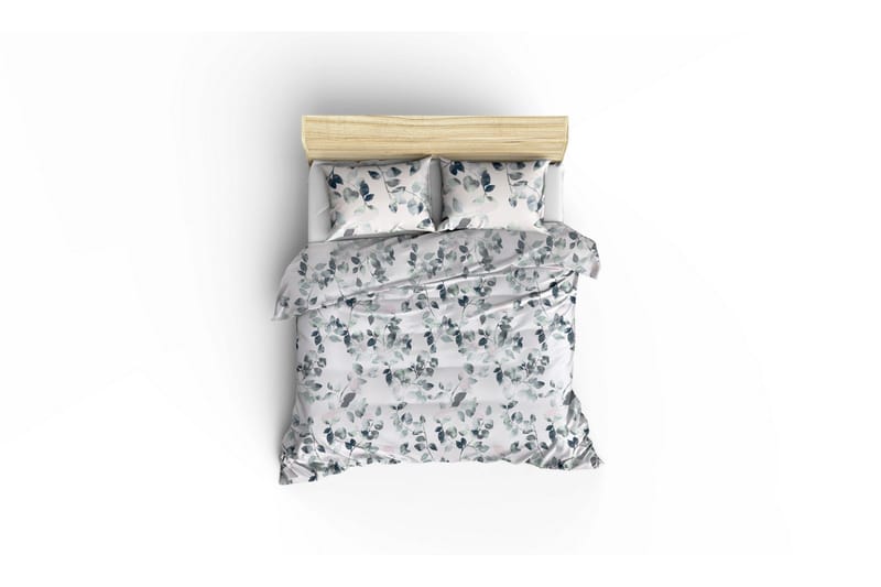 EnLora Home Överkast - Grön - Textil & mattor - Sängkläder