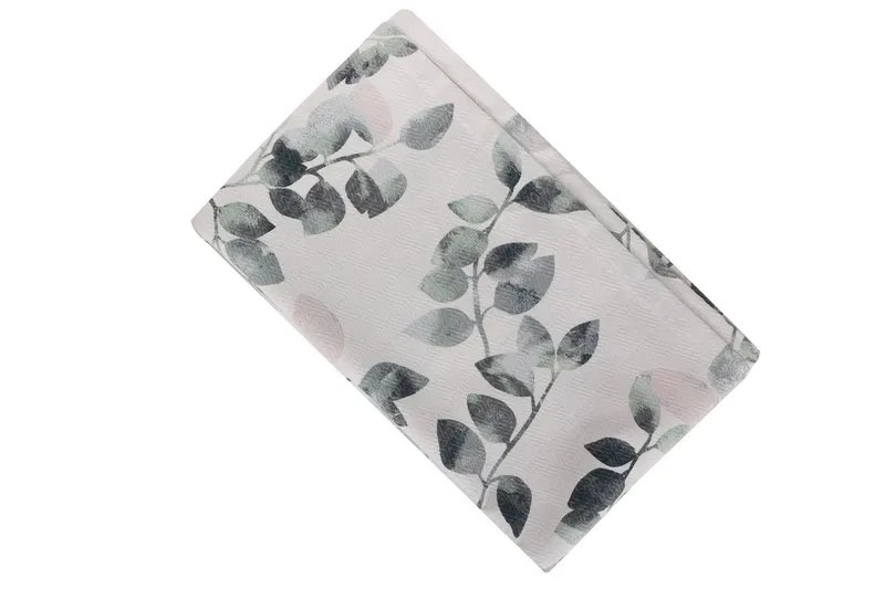 EnLora Home Överkast - Grön - Textil & mattor - Sängkläder