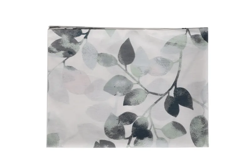 EnLora Home Överkast - Grön - Textil & mattor - Sängkläder