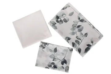 EnLora Home Överkast - Grön - Textil & mattor - Sängkläder