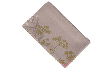 Eponj Home Överkast Dubbelt 200x235 cm - Beige/Röd/Rosa/Grön - Textil & mattor - Sängkläder