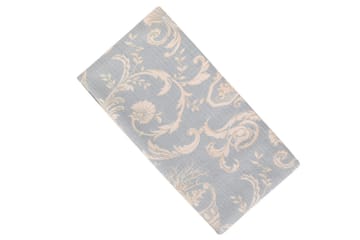 Eponj Home Överkast Dubbelt 200x235+Lakan+2 Kuddfodral - Blå/Vit - Textil & mattor - Sängkläder - Bäddset & påslakanset