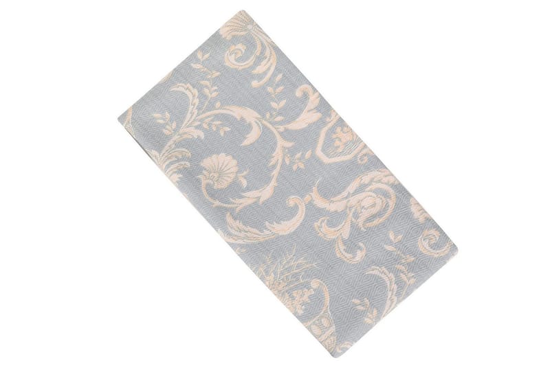 Eponj Home Överkast Dubbelt 200x235+Lakan+2 Kuddfodral - Blå/Vit - Textil & mattor - Sängkläder - Bäddset & påslakanset