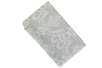 Eponj Home Överkast - Grön/Vit - Textil & mattor - Sängkläder