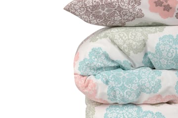 Eponj Home Överkast - Turkos - Textil & mattor - Sängkläder