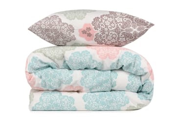 Eponj Home Överkast - Turkos - Textil & mattor - Sängkläder