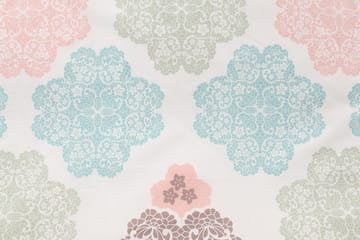 Eponj Home Överkast - Turkos - Textil & mattor - Sängkläder