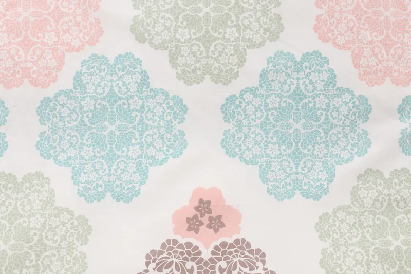 Eponj Home Överkast - Turkos - Textil & mattor - Sängkläder