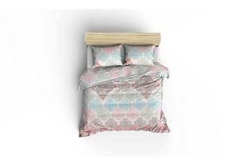 Eponj Home Överkast - Turkos - Textil & mattor - Sängkläder