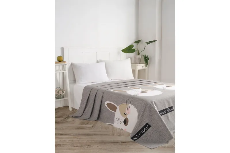 Eponj Home Överkast - Textil & mattor - Sängkläder