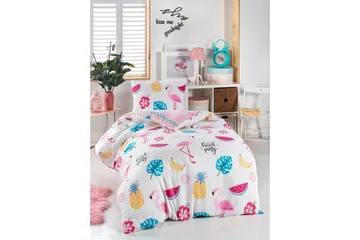 Eponj Home Bäddset - Textil & mattor - Sängkläder - Bäddset & påslakanset