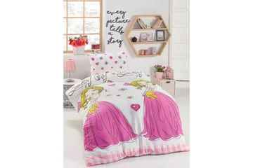 Eponj Home Bäddset - Textil & mattor - Sängkläder - Bäddset & påslakanset