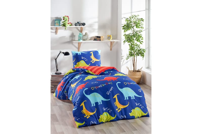 Eponj Home Bäddset - Textil & mattor - Sängkläder - Bäddset & påslakanset